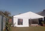 Tents for Hire
